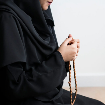 Wazifa For Husband